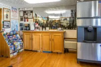 Rodeway Inn & Suites Branford - Guilford Hotels in Branford
