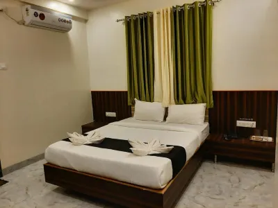 Hotel Sai SK Palace