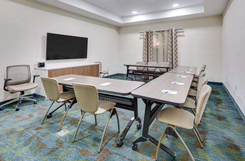 Candlewood Suites Dallas NW - Farmers Branch by IHG photo 4