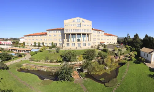 Gran Hotel Los Abetos