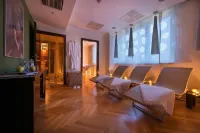 Apollo Hotel Bratislava - 4 ดาว