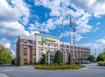 Holiday Inn Greensboro Coliseum