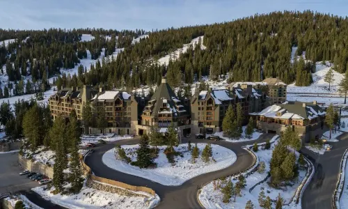 The Ritz-Carlton, Lake Tahoe