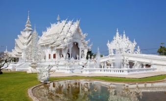 Khamthana the Colonial Hotel Chiangrai