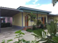 Baanpufa Resort at Laemchabang