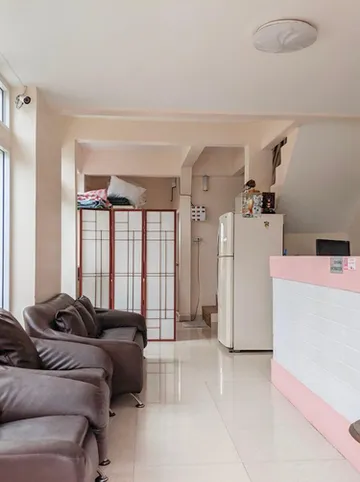 รูปภาพของRomruedee Resort - โรงแรมร่มฤดี รีสอร์ท