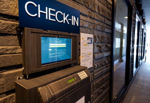 겐 호텔 가마쿠라