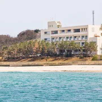 Kokuminsyukusya Senjoen