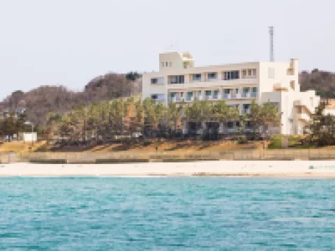 Kokuminsyukusya Senjoen