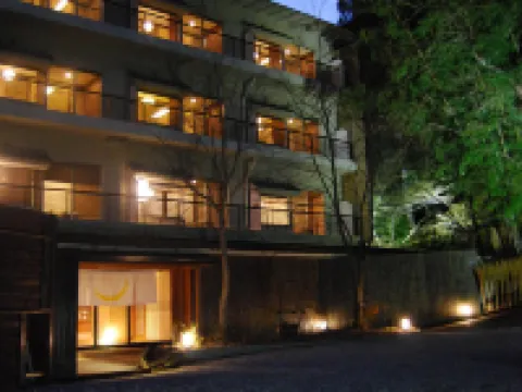 Nikko Iwaiyado Jyuan