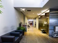 Shibuya Granbell Hotel Hotels near Daikanyama Station