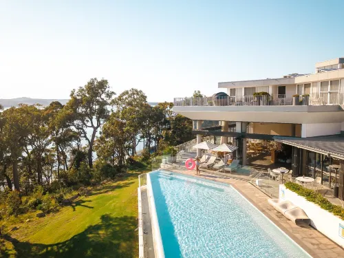 بانيستيز بورت ستيفينز