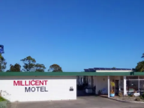 Millicent Motel Hotels in Millicent
