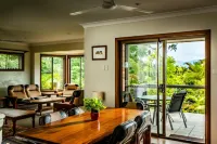 Bella Vista Bellingen Hotels in Mylestom