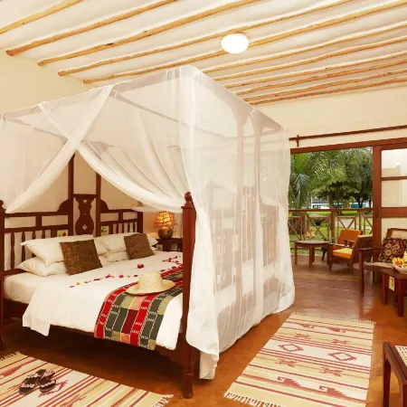 Neptune Palm Beach Boutique Resort & Spa - All Inclusive