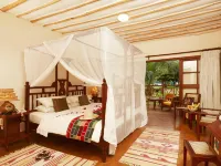 Neptune Palm Beach Boutique Resort & Spa - All Inclusive Hotels in Diani Beach