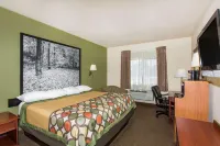Super 8 by Wyndham Perryville