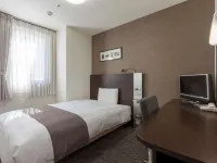 仙台西口舒適酒店 鄰近Tohoku University Katahira Campus的酒店