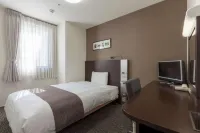 Comfort Hotel Sendai West Hotels in Sendai