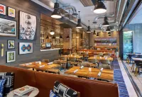 Canopy by Hilton  Portland - Pearl District - 4-Star
