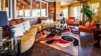 Spark by Hilton Wilmington Carolina Beach Rd
