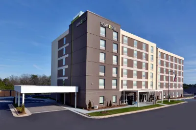 Home2 Suites by Hilton Duncan Hotels in Duncan