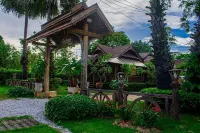 Baan Baitan Resort Các khách sạn ở Klaeng