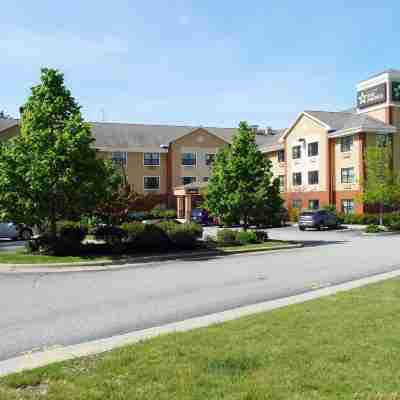 Extended Stay America Suites - Portland - Scarborough Hotel Exterior