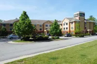 Extended Stay America Suites - Portland - Scarborough فنادق في Scarborough