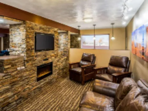 Comfort Inn Green River National Park Area Hotels in Green River