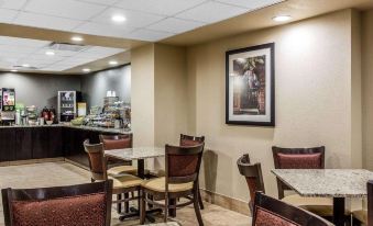 Quality Inn & Suites Columbia