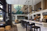 Courtyard Austin-University Area