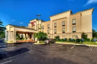 Hampton Inn Bartlesville