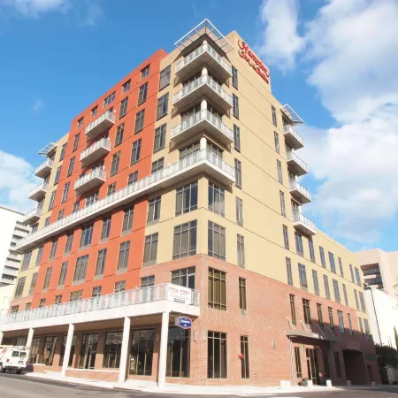 Hampton Inn & Suites Austin @ the University/Capitol