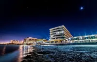 Emerald Beach Hotel Hotel a Corpus Christi