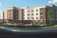 TownePlace Suites Jackson Airport/Flowood