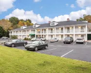 Quality Inn Carrollton Medical Center - parking