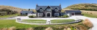 Larnach Lodge & Stable Stay