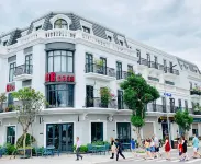 QB Casa Residence Hotels in 