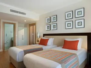 Akka Alinda Hotel - Premium Ultra All Inclusive
