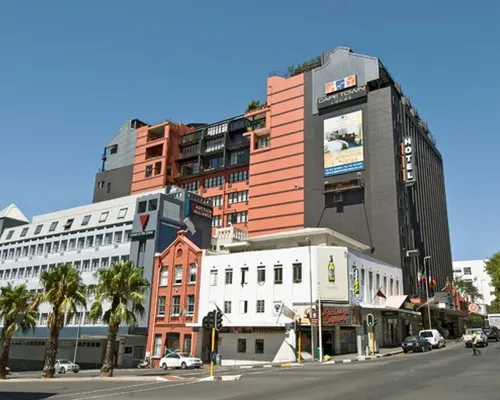 Cape Town Lodge Hotel Hotels in Cape Town