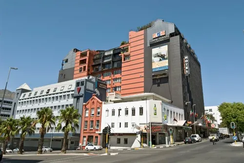 Cape Town Lodge Hotel Hotels in Cape Town