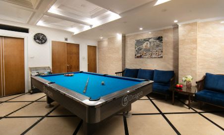 Hanoi Backpackers Hostel & Rooftop Bar - Housity