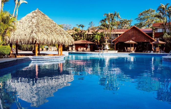 DoubleTree by Hilton Hotel Cariari San Jose - Costa Rica