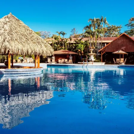 DoubleTree by Hilton Hotel Cariari San Jose - Costa Rica