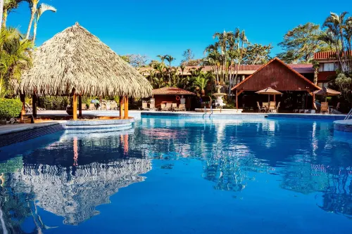 DoubleTree by Hilton Hotel Cariari San Jose - Costa Rica - 4-Star