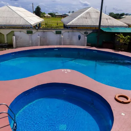 Eemjm Hotels and Suites Limited