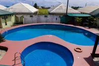 Eemjm Hotels and Suites Limited Hotels in Uyo