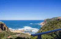 Headlands House Guest Lodge - Ocean View