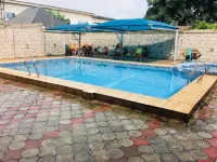 Feligold Royal Hotel Benin - 3 ดาว